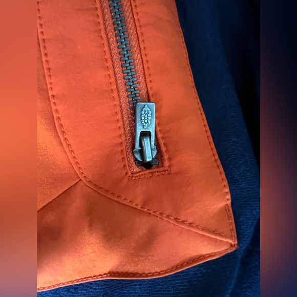 FP Movement At Your Best Quarter Zip - Picture 7 of 12